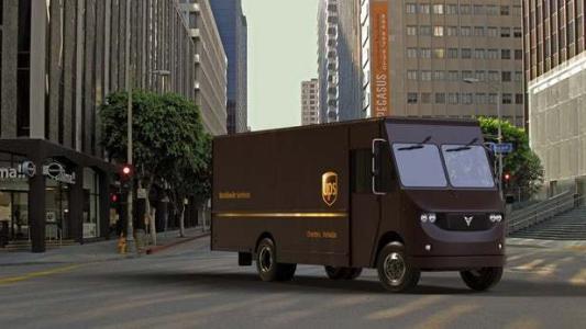 UPS