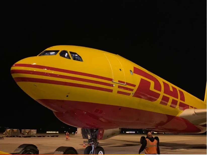 DHL