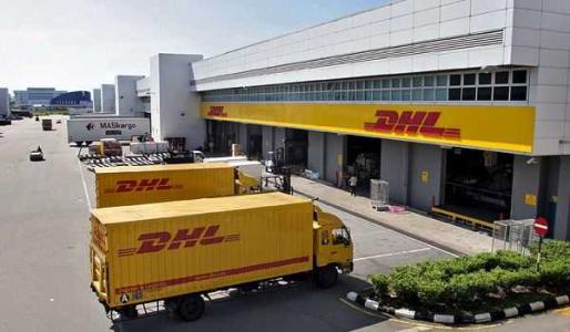 DHL