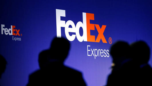 FedEx