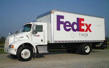 ��ݸFedEx