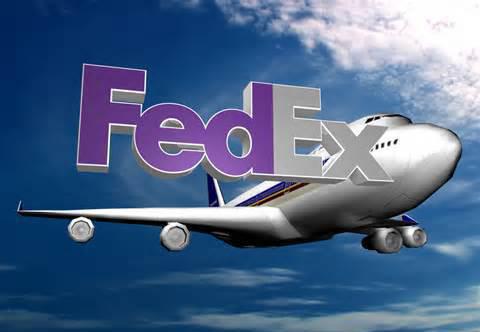 东莞FedEx