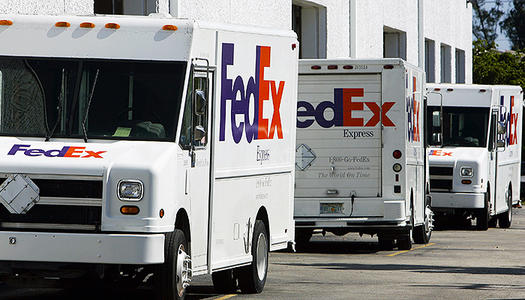 FedEx