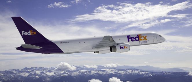 FedEx