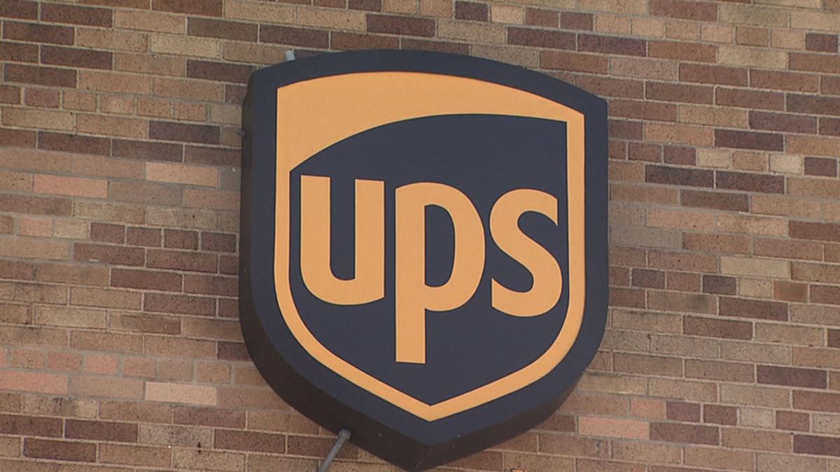 UPS