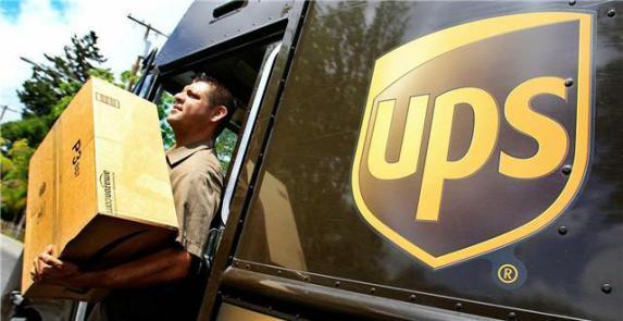 UPS