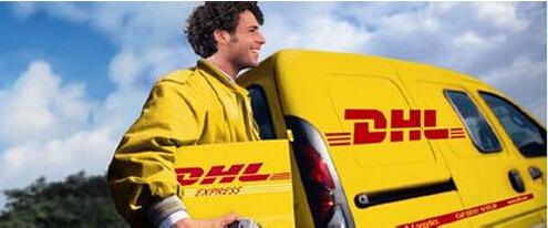 DHL���