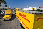 ��ݸɳ��DHL��ݹ�˾ DHL���ʿ��ͨ��ȫ��