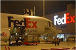 FedEx���ʿ�ݶ�ݸ����վ