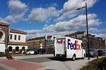 FedExʿݹ˾ FedEx ӭʹFedEx