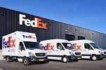 ʿ˷ | FedEx &#8204;ع