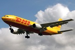 ��ݸ����Ϫ��DHL��ݹ�˾ԤԼ����ȡ��